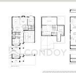 Lakeside Village Homes | The Rosedale | 2,239 Sq.Ft. | 3B 16 Lakeside Village Homes | The Rosedale | 2,239 Sq.Ft. | 3B Lakeside-Village-Homes
