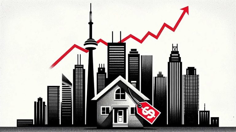 Toronto Housing Market