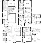 Unionville Homes Upper East Side | Waterside | 2,803 Sq.Ft. | 5B 16 Unionville Homes Upper East Side | Waterside | 2,803 Sq.Ft. | 5B Unionville-Homes-Upper-East-Side