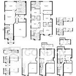 Unionville Homes Upper East Side | Wildwood | 2,946 Sq.Ft. | 5B 17 Unionville Homes Upper East Side | Wildwood | 2,946 Sq.Ft. | 5B Unionville-Homes-Upper-East-Side