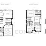 Park-and-Lake-Homes Floorplan-Windflower