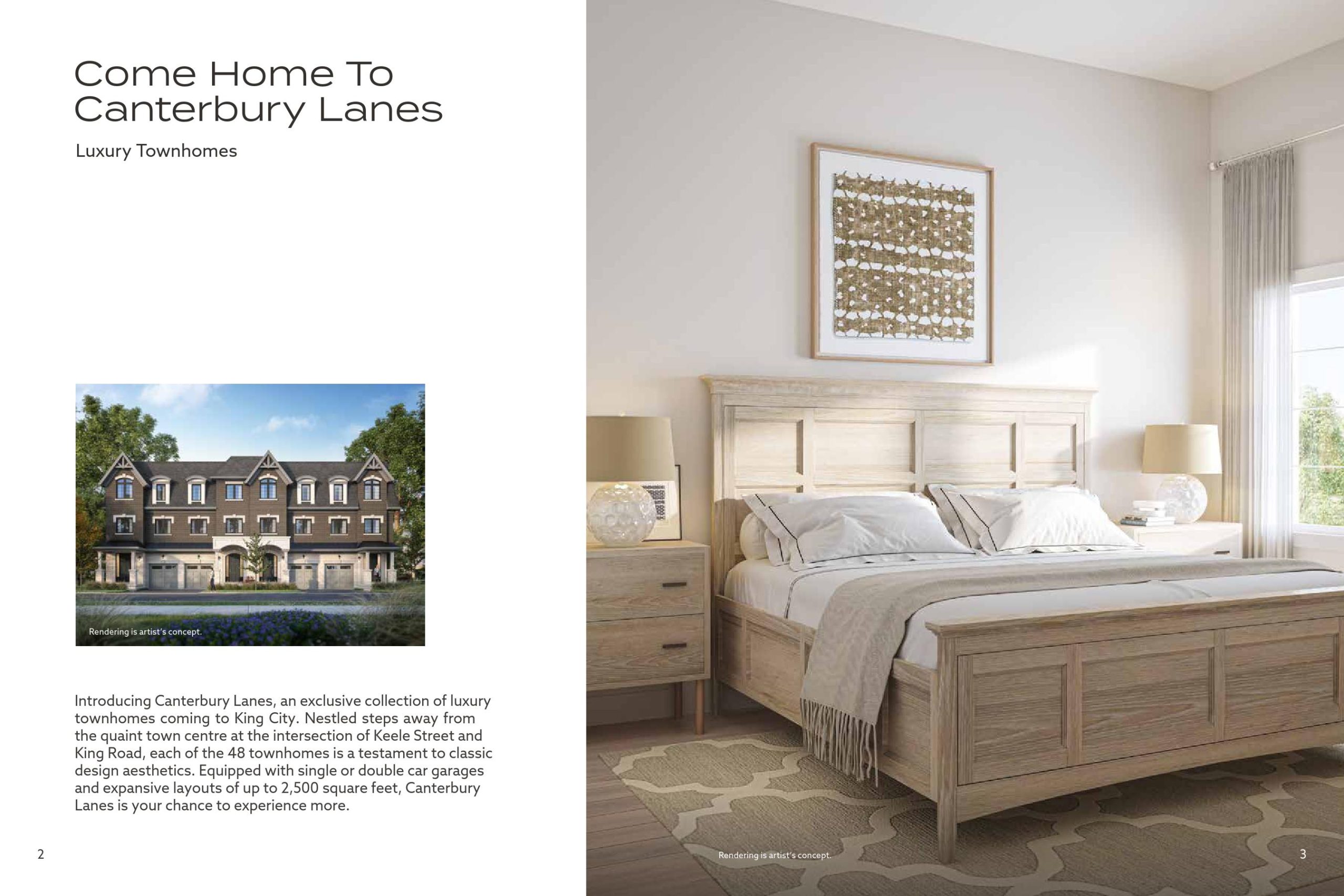 Canterbury Lanes Towns 01