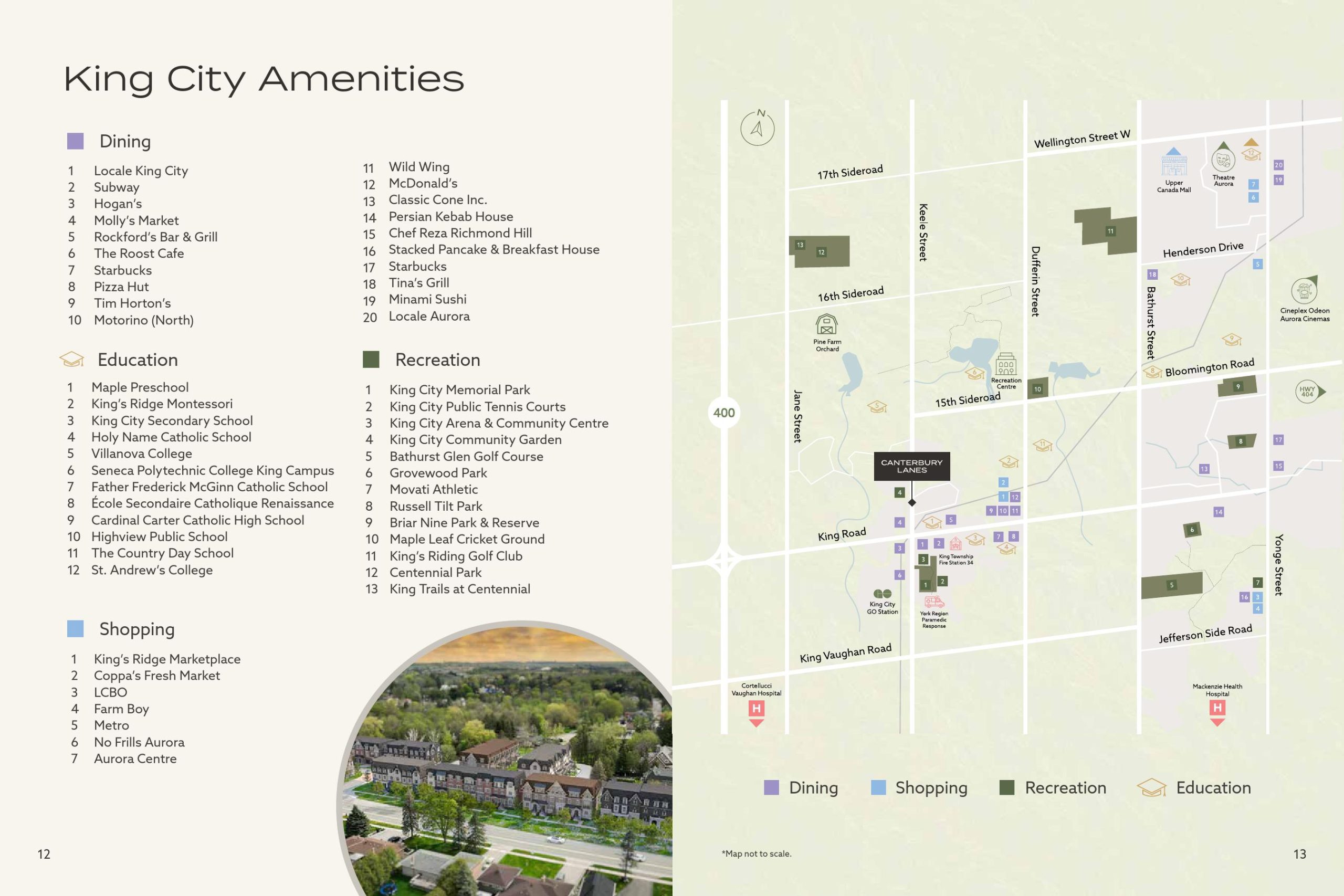 Canterbury Lanes Towns 05