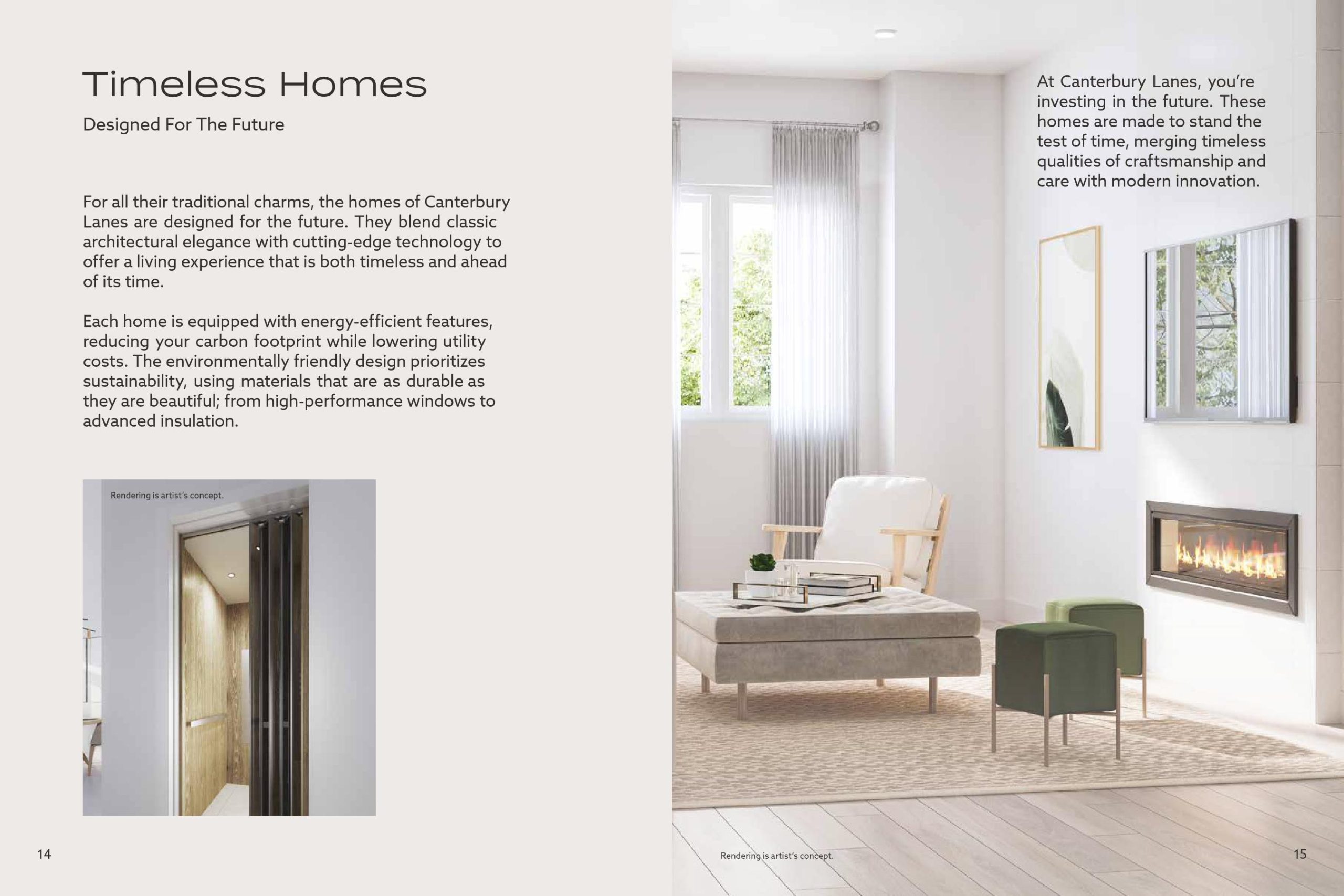 Canterbury Lanes Towns 06