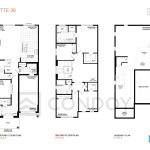 Empire Avalon | Charlotte | 2,106 Sq.Ft. | 4B 98 Empire Avalon | Charlotte | 2,106 Sq.Ft. | 4B Empire-Avalon