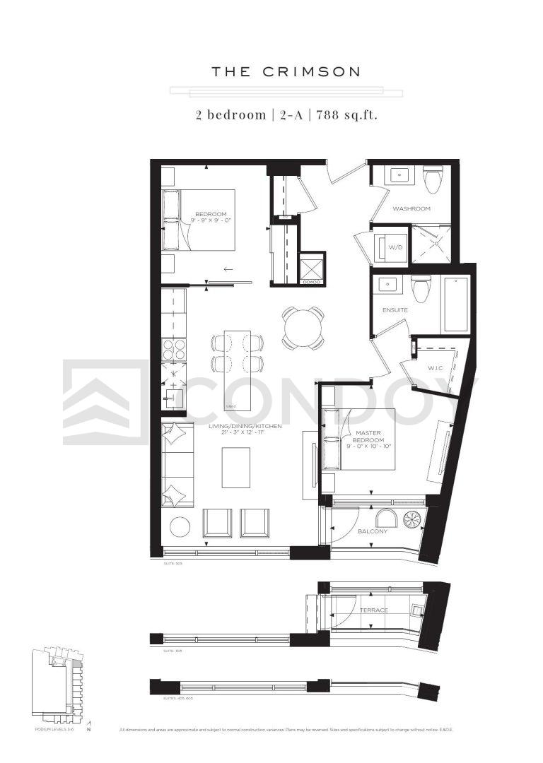 Gallery-Towers