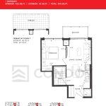 The Wilde Condos | 1A | 455 Sq.Ft. | 1B 3 The Wilde Condos | 1A | 455 Sq.Ft. | 1B The-Wilde-Condos