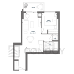 75James-Condos-1B-8-floorplan