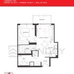 The Wilde Condos | 1BB+D | 555 Sq.Ft. | 1.5B 57 The Wilde Condos | 1BB+D | 555 Sq.Ft. | 1.5B The-Wilde-Condos