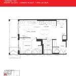 The Wilde Condos | 1CC+D | 566 Sq.Ft. | 1.5B 21 The Wilde Condos | 1CC+D | 566 Sq.Ft. | 1.5B The-Wilde-Condos