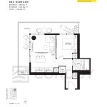 The Goode Condos | 1F | 486 SQF | 1B 25 The Goode Condos | 1F | 486 SQF | 1B The-Goode-Condos-0I-floorplan