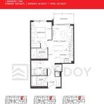 The Wilde Condos | 1F+D | 600 Sq.Ft. | 1.5B 24 The Wilde Condos | 1F+D | 600 Sq.Ft. | 1.5B The-Wilde-Condos