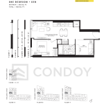 The Goode Condos | 1F+D | 560 SQF | 1.5B 27 The Goode Condos | 1F+D | 560 SQF | 1.5B The-Goode-Condos-1F+D-floorplan