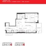 The Wilde Condos | 1G+D | 518 Sq.Ft. | 1.5B 8 The Wilde Condos | 1G+D | 518 Sq.Ft. | 1.5B The-Wilde-Condos