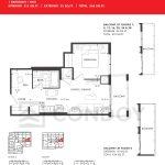 The Wilde Condos | 1N+D | 515 Sq.Ft. | 1.5B 7 The Wilde Condos | 1N+D | 515 Sq.Ft. | 1.5B The-Wilde-Condos