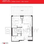 The Wilde Condos | 1P+D (B/F) | 546 Sq.Ft. | 1.5B 14 The Wilde Condos | 1P+D (B/F) | 546 Sq.Ft. | 1.5B The-Wilde-Condos