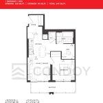 The Wilde Condos | 1X+D | 558 Sq.Ft. | 1.5B 18 The Wilde Condos | 1X+D | 558 Sq.Ft. | 1.5B The-Wilde-Condos