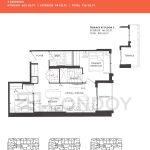 The Wilde Condos | 2A | 682 Sq.Ft. | 2B 33 The Wilde Condos | 2A | 682 Sq.Ft. | 2B The-Wilde-Condos