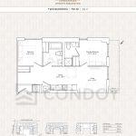 1989 Condos | 2B-C Podium | 752 Sq.Ft. | 2B 34 1989 Condos | 2B-C Podium | 752 Sq.Ft. | 2B 1989-Condos