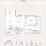 1989 Condos | 2B-F Podium | 695 to 725 Sq.Ft. | 2B 33 1989 Condos | 2B-F Podium | 695 to 725 Sq.Ft. | 2B 1989-Condos