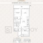 1989 Condos | 2B-I Podium | 664 Sq.Ft. | 2B 30 1989 Condos | 2B-I Podium | 664 Sq.Ft. | 2B 1989-Condos