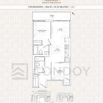 1989 Condos | 2B-J Podium | 664 Sq.Ft. | 2B 29 1989 Condos | 2B-J Podium | 664 Sq.Ft. | 2B 1989-Condos