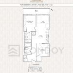 1989 Condos | 2B-L Podium | 674 Sq.Ft. | 2B 31 1989 Condos | 2B-L Podium | 674 Sq.Ft. | 2B 1989-Condos