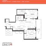 The Wilde Condos | 2G | 674 Sq.Ft. | 2B 56 The Wilde Condos | 2G | 674 Sq.Ft. | 2B The-Wilde-Condos
