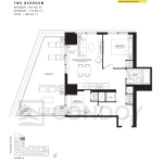 The Goode Condos | 2I-T | 647 SQF | 2B 30 The Goode Condos | 2I-T | 647 SQF | 2B The-Goode-Condos-2I-T-floorplan