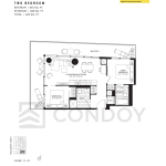 The Goode Condos | 2J | 655 SQF | 2B 32 The Goode Condos | 2J | 655 SQF | 2B The-Goode-Condos-2J-floorplan