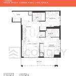 The Wilde Condos | 2K | 734 Sq.Ft. | 2B 40 The Wilde Condos | 2K | 734 Sq.Ft. | 2B The-Wilde-Condos