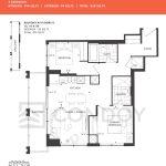 The Wilde Condos | 2L | 744 Sq.Ft. | 2B 42 The Wilde Condos | 2L | 744 Sq.Ft. | 2B The-Wilde-Condos