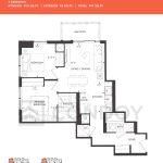 The Wilde Condos | 2M | 702 Sq.Ft. | 2B 37 The Wilde Condos | 2M | 702 Sq.Ft. | 2B The-Wilde-Condos