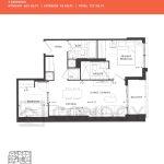 The Wilde Condos | 2N | 682 Sq.Ft. | 2B 35 The Wilde Condos | 2N | 682 Sq.Ft. | 2B The-Wilde-Condos