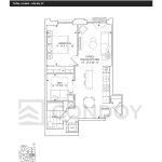 123 Portland Condos | Suite 306 | 653 Sq.Ft. | 1.5B 12 123 Portland Condos | Suite 306 | 653 Sq.Ft. | 1.5B 123-Portland-Condo