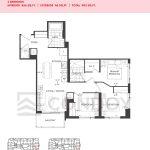 The Wilde Condos | 3B | 856 Sq.Ft. | 3B 45 The Wilde Condos | 3B | 856 Sq.Ft. | 3B The-Wilde-Condos