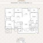 1989 Condos | 3B-A Podium | 1130 Sq.Ft. | 3B 36 1989 Condos | 3B-A Podium | 1130 Sq.Ft. | 3B 1989-Condos