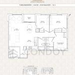 1989 Condos | 3B-B Podium | 1144 Sq.Ft. | 3B 37 1989 Condos | 3B-B Podium | 1144 Sq.Ft. | 3B 1989-Condos