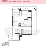 The Wilde Condos | 3C | 856 Sq.Ft. | 3B 46 The Wilde Condos | 3C | 856 Sq.Ft. | 3B The-Wilde-Condos