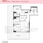 The Wilde Condos | 3E | 984 Sq.Ft. | 3B 53 The Wilde Condos | 3E | 984 Sq.Ft. | 3B The-Wilde-Condos