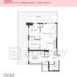 The Wilde Condos | 3F | 903 Sq.Ft. | 3B 50 The Wilde Condos | 3F | 903 Sq.Ft. | 3B The-Wilde-Condos