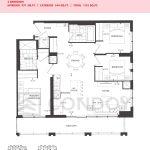 The Wilde Condos | 3H | 971 Sq.Ft. | 3B 51 The Wilde Condos | 3H | 971 Sq.Ft. | 3B The-Wilde-Condos