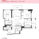 The Wilde Condos | 3K (B/F) | 893 Sq.Ft. | 3B 49 The Wilde Condos | 3K (B/F) | 893 Sq.Ft. | 3B The-Wilde-Condos