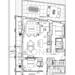 6080 Yonge Condos | 3MT | 1546 SQF | 3B 20 6080 Yonge Condos | 3MT | 1546 SQF | 3B 6080-Yonge-Condos-3MT-floorplan