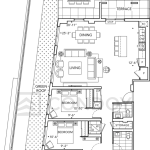 6080 Yonge Condos | 3NT | 1541 SQF | 3B 19 6080 Yonge Condos | 3NT | 1541 SQF | 3B 6080-Yonge-Condos-3NT-floorplan