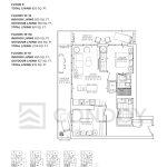The Saint Condos | Suite 4208 | 825 Sq.Ft. | 2B 7 The Saint Condos | Suite 4208 | 825 Sq.Ft. | 2B The-Saint-Condos