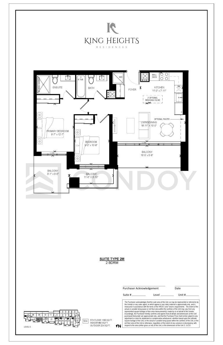 King-Heights-Residences-Penthouse-1C-Floorplan