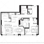 50 Scollard Condos | 6-7JN | 1209 Sq.Ft. | 1.5B 12 50 Scollard Condos | 6-7JN | 1209 Sq.Ft. | 1.5B 50-Scollard-Condos