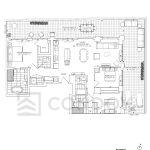 123 Portland Condos | Suite 903 | 1,441 Sq.Ft. | 3B 14 123 Portland Condos | Suite 903 | 1,441 Sq.Ft. | 3B 123-Portland-Condo