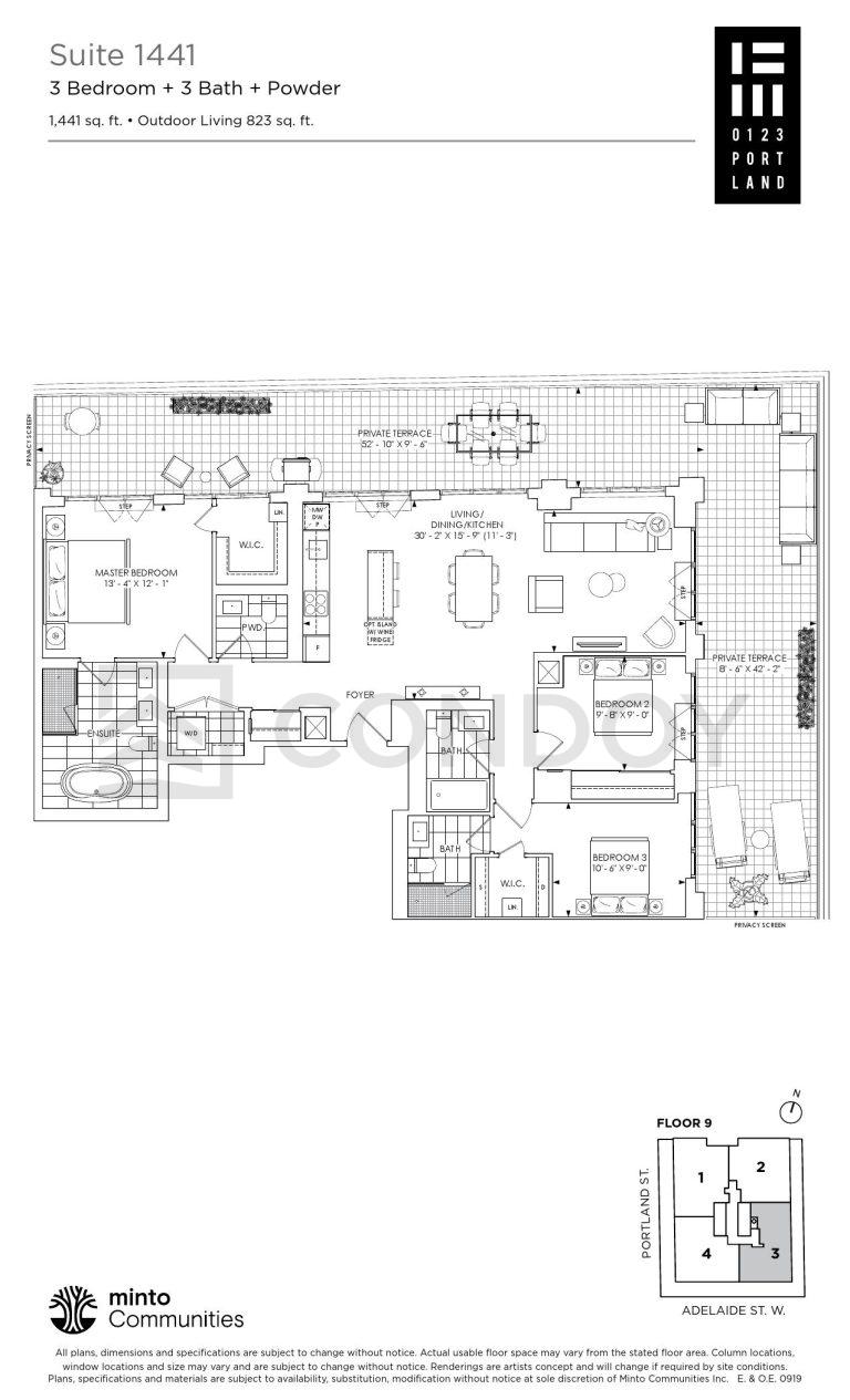 123-Portland-Condo